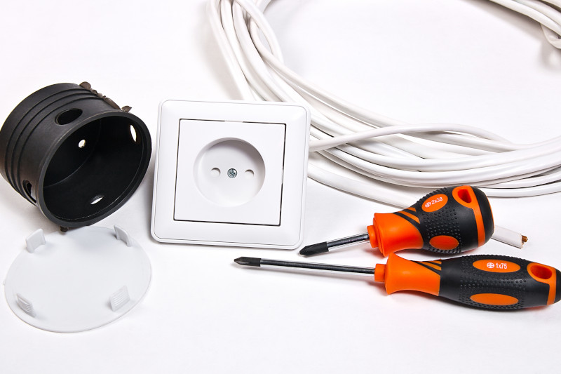 Electricians Kingston upon Thames