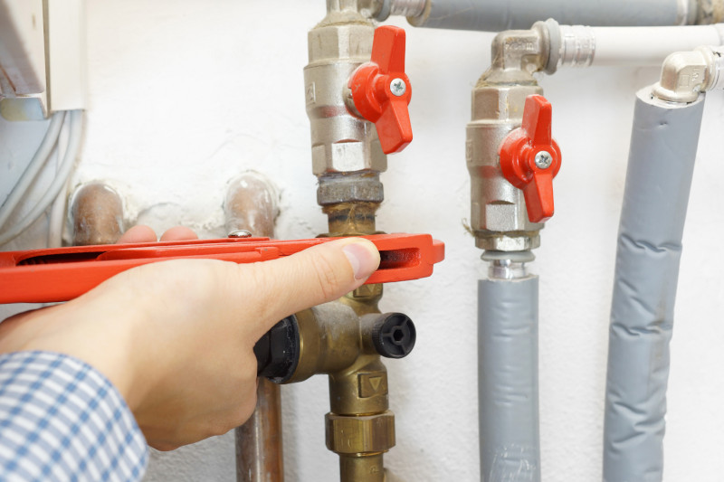 Plumbers in Kingston upon Thames, KT1